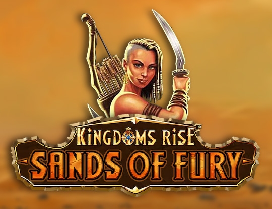 Kingdoms Rise: Sands of Fury